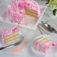 thumbnail image 4 of Member's Mark 10" Pastel Pink Coconut Dessert Cake, 88 oz., 4 of 4