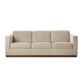 thumbnail image 7 of Member’s Mark Fabric Stationary Sofa with Storage, 7 of 8