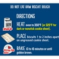 thumbnail image 4 of Pillsbury Grands! Flaky Layers Original Biscuits, 16.3 oz., 4 pk., 4 of 7