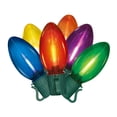 thumbnail image 2 of Member's Mark LED Vintage C9 Lights, 50 Count, 2 of 5