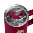 thumbnail image 2 of Logo Brands Texas State Bobcats Tumbler Set, 2 of 5