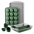 thumbnail image 1 of Tramontina 5-Piece Aluminized Steel Ceramic Nonstick Bakeware Set, 1 of 1