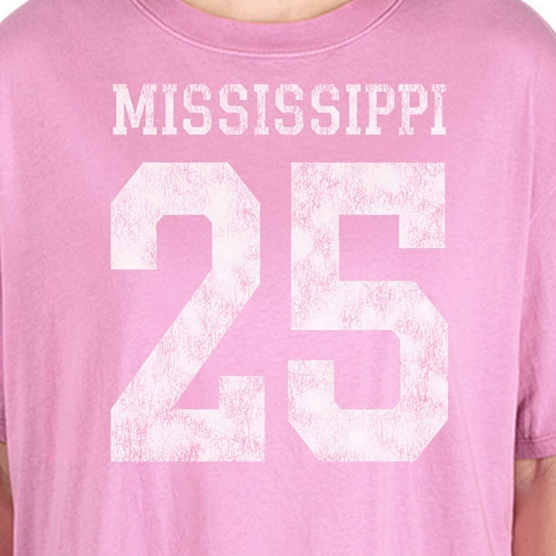State of Mine Women's State Tee, Pink - Samsclub.com
