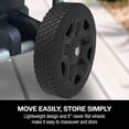 thumbnail image 7 of Troy-Bilt 2000 PSI 1.2 GPM Electric Pressure Washer with Turbo Nozzle and Hose, 7 of 12