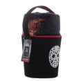 thumbnail image 4 of Scary Movie Cloud Throw and Reusable Embroidered Fabric Bucket Set, 60" x 70", 4 of 8