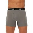 thumbnail image 4 of Gap Men's 4-Pack Ultra Soft Modal Boxer Brief, 4 of 7