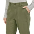 thumbnail image 5 of Gap Women's' Twill Jogger, 5 of 7