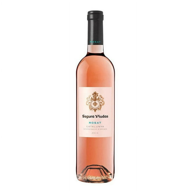 Seguras Viudas Rosat 750 ml