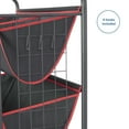 thumbnail image 4 of neatfreak Heavy-Duty 2-Tier Utility Organizer, 4 of 6