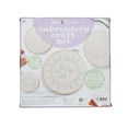 thumbnail image 6 of Art 101® Crafts Embroidery Craft Set, 6 of 6
