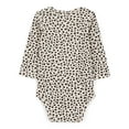thumbnail image 5 of Carter's Baby 3-Pack Bodysuits, 5 of 9
