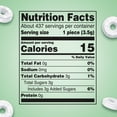 thumbnail image 3 of Life Savers Wint-O-Green Mints Hard Candy, 3 lbs., 3 of 9