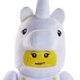 thumbnail image 3 of LEGO® Oversized Character Decorative Pillow Buddies, 3 of 6