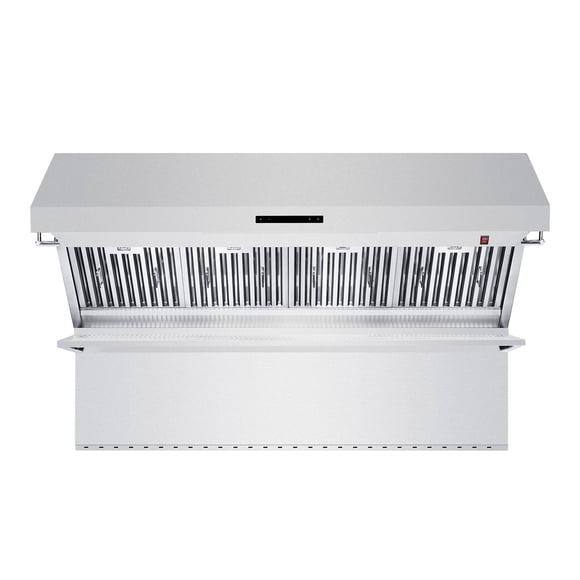 FORNO Savona Wall Mount Range Hood