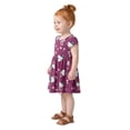 thumbnail image 3 of Character 2-Pack Toddler Dress, 3 of 8