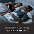 thumbnail image 10 of Tempur-Pedic TEMPUR-ProAdapt Medium Hybrid Mattress, 10 of 11