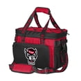 thumbnail image 1 of Logo Brands NC State Wolfpack 36 Can Cooler, 1 of 5