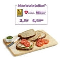 thumbnail image 2 of Milton's Craft Bakers Seeds & Grains Bread 24 oz., 2 pk., 2 of 7