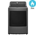 thumbnail image 1 of LG 7.3 cu. ft. Gas Dryer, 1 of 10