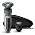 thumbnail image 2 of Philips Norelco Shaver 6500 Wet & Dry Electric Shaver, 2 of 8