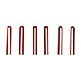 thumbnail image 6 of Member's Mark Oversized Jingle Bell Décor, Set of 2, 6 of 6