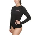 thumbnail image 4 of Billabong Women's Long Sleeve UV T-Shirt, 4 of 8