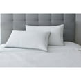 thumbnail image 4 of Member's Mark 2-Pack Hotel Premier Collection Bed Pillows, Assorted Sizes, 4 of 7
