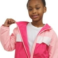 thumbnail image 3 of Champion Girls Windbreaker Jacket, 3 of 7
