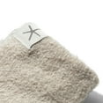 thumbnail image 4 of Barefoot Dreams Baby 3-Pack CozyChic Lite Sock, 4 of 6