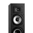 thumbnail image 10 of Polk Audio Monitor XT60 Floor-Standing Tower Speaker, 10 of 10