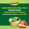 thumbnail image 4 of Mott's Natural Applesauce, 3.9 oz., 36 ct., 4 of 10