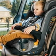 thumbnail image 2 of Chicco MyFit Harness + Booster Car Seat, Iron, 2 of 9