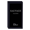 thumbnail image 3 of Christian Dior Sauvage Eau De Toilette Spray 2.0 fl oz, 3 of 4