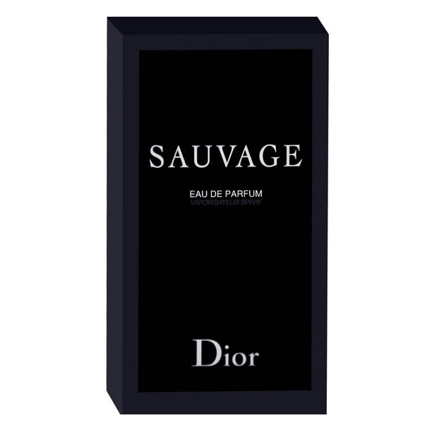 Christian Dior Sauvage Eau De Toilette Spray 2.0 fl oz - Samsclub.com