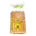 thumbnail image 2 of Lakeland Hot Dog Buns 24oz, 2 of 4