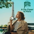 thumbnail image 4 of Maison Perrier Unflavored Sparkling Water, 11.15 fl. oz., 24 pk., 4 of 8