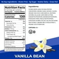 thumbnail image 2 of Orgain 20g Clean Protein Grass-Fed Protein Shake, Vanilla Bean 11 fl. oz., 12 pk., 2 of 7