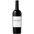 thumbnail image 1 of Bread & Butter Cabernet Sauvignon 750 ml, 1 of 4