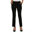 thumbnail image 1 of Rafaella Women's Pull-On Stretch Ankle Pant, 1 of 8