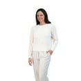 thumbnail image 5 of French Connection Women's Embellished Sweater, 5 of 8