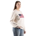 thumbnail image 2 of State of Mine Americana Sweater, 2 of 13