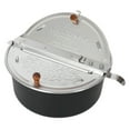 thumbnail image 5 of Wabash Valley Farms Open-Fire Outdoor Popcorn Popper, 5 of 7