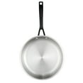 thumbnail image 7 of KitchenAid 9-Piece 5-Ply Clad Stainless Steel Cookware Set, 7 of 10
