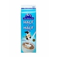 thumbnail image 1 of Tres Monjitas Half & Half Quart (32 oz.), 1 of 6