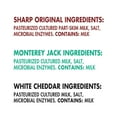 thumbnail image 3 of Babybel Cheese Variety Pack, 26 ct., 3 of 7