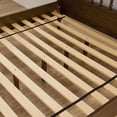 thumbnail image 4 of Member's Mark Bridgewater Queen Bed Frame, 4 of 8