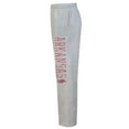 thumbnail image 2 of Champion Arkansas Razorbacks Adult Fleece Pants, 2 of 8