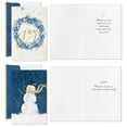 thumbnail image 4 of Hallmark Assorted Holiday Christmas Cards, 35 pk., 4 of 7