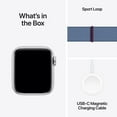 thumbnail image 8 of Apple Watch SE GPS 40mm Aluminum Case, 8 of 9