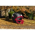 thumbnail image 2 of NCAA 4' Inflatable Helmet, Assorted Teams, 2 of 5